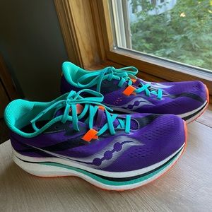 NEW Women’s Saucony Endorphin Pro 2